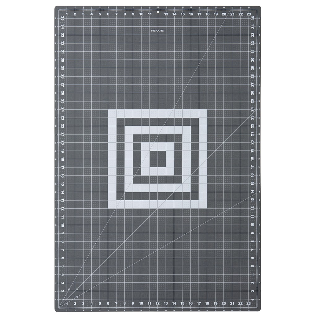 Purchase The Fiskars Cutting Mat At Michaels